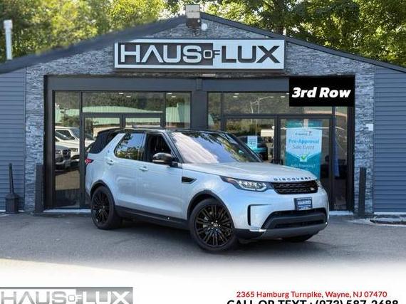 LAND ROVER DISCOVERY 2020 SALRT2RV1L2420957 image LAND ROVER DISCOVERY 2020 SALRT2RV1L2420957 image